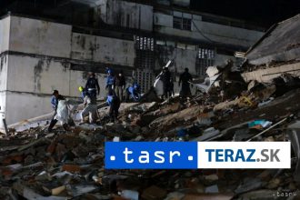 TRIASLA SA ZEM VIACERE KRAJINY SVETA POSTIHLI ZEMETRASENIA