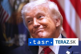 Trump Iran zostrelil americky vrtulnik a USA musia reagovat