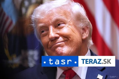 Trump veri ze boje medzi Izraelom a Hizballahom sa navzdy zastavia