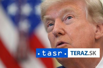Trump vyzval Izrael a Iran aby sa vyhli utokom ohrozujucim dohodu