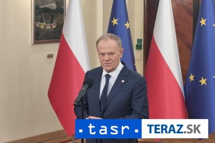 Tusk vyzval Nawrockeho a Zelenskeho na priamy a uprimny dialog