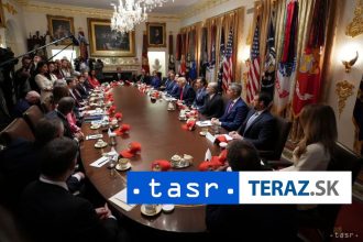USA udajne planju zrychlit stiahnutie vojakov z Europy