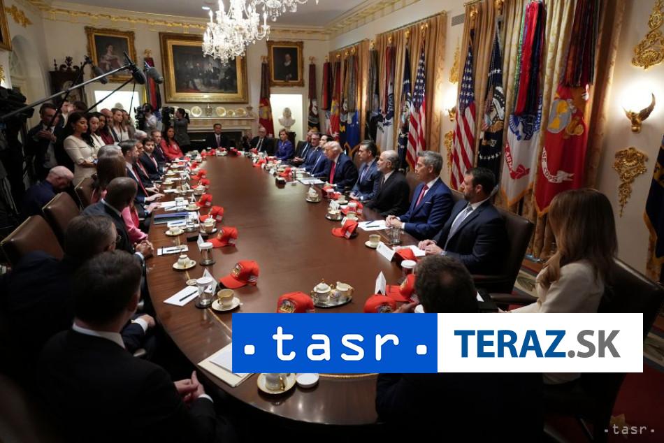 USA udajne planju zrychlit stiahnutie vojakov z Europy