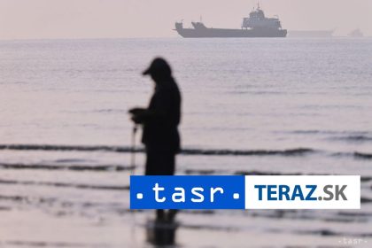 USA zneskodnili iranske drony ohrozujuce dopravu v Hormuzskom prielive