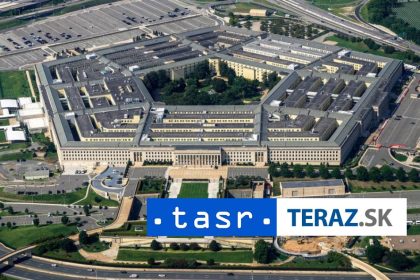 USA zvysili varovanie pred izraelskou spionazou na najvyssiu ulohu