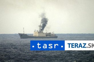 Utok na turecku rybarsku lod v Ciernom mori si vyziadal jednu obet