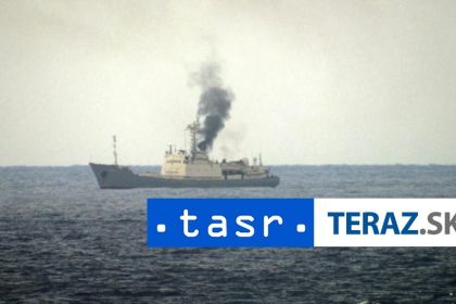 Utok na turecku rybarsku lod v Ciernom mori si vyziadal jednu obet
