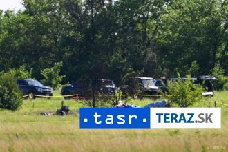 VELKA TRAGEDIA Havarovalo parasutisticke lietadlo hlasia 12 mrtvych