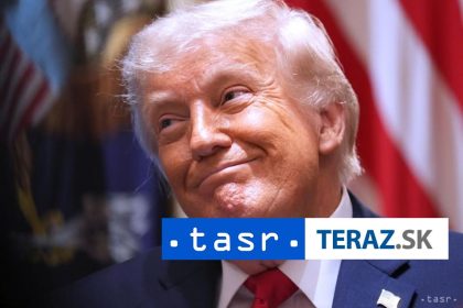 Velvyslanec USA pri EU Trump nikdy nechcel napadnut Gronsko