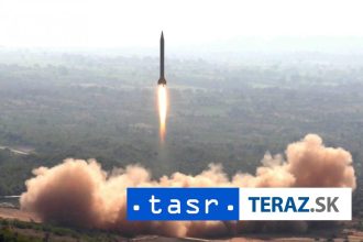 Vydavky na jadrove zbrane vzrastli takmer o patinu tvdi ICAN
