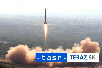 Vydavky na jadrove zbrane vzrastli takmer o patinu tvdi ICAN