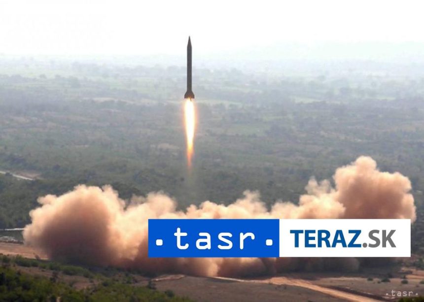 Vydavky na jadrove zbrane vzrastli takmer o patinu tvdi ICAN
