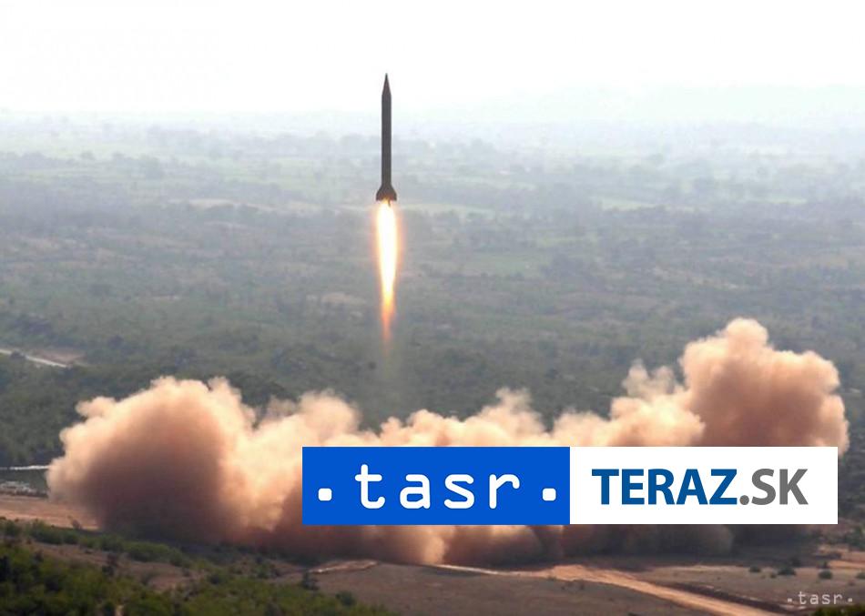 Vydavky na jadrove zbrane vzrastli takmer o patinu tvdi ICAN