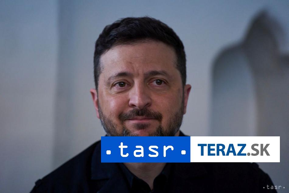 Zelenskyj potvrdil zavezok Ukrajiny tykajuce sa vstupu do EU