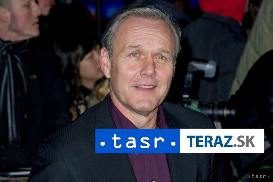 Zomrel herec Anthony Head znmy zo serilu Buffy premozitelka upirov