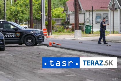 Agent ICE smrtelne postrelil muza podla DHS islom o sebaobranu