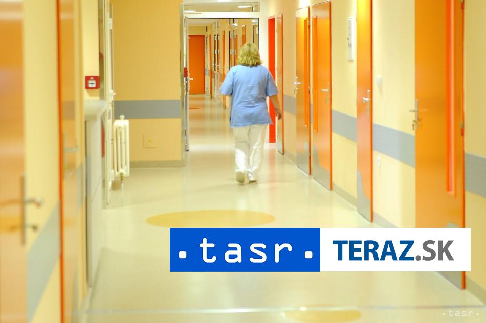 Asociacia nemocnic vita navrhnutu reformu vzdelavania sestier