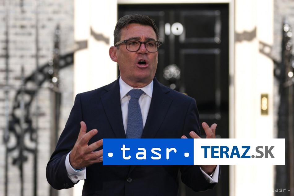 Burnham obsadil dalsie ministerske posty vo vlade ministrom obrany je Streeting