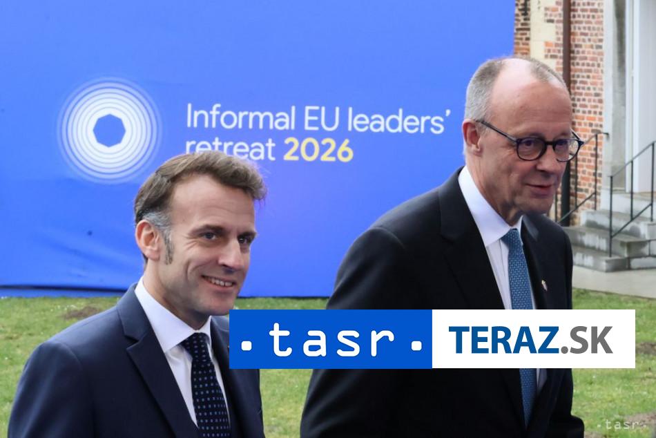 Francuzsko sa opat prilieha k Nemecku