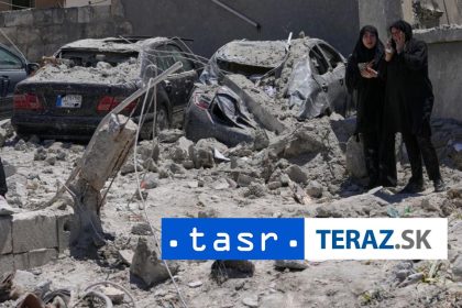 Iran Nebudeme dodrziavat dohodu s USA ak budu porusovania pokrat zovat