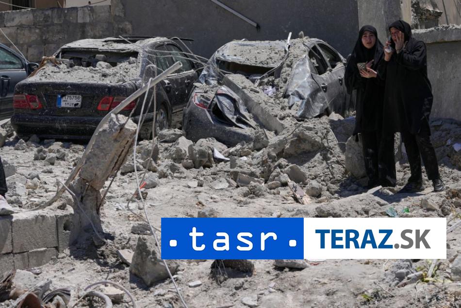 Iran Nebudeme dodrziavat dohodu s USA ak budu porusovania pokrat zovat