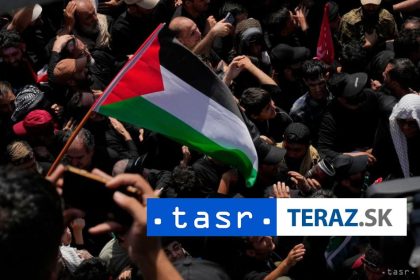 Iran hrozi nedodrzanim dohody s USA ak nebude splnit svoje zavazky
