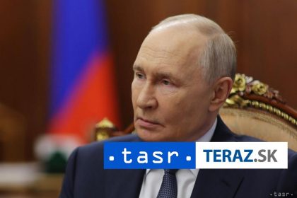 Kazachstan Tokajev povedal Putinovi ze vojna by sa mala ukoncit