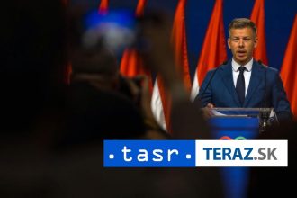 Madarsko zrusilo Urproced na ochranu suverenity Magyar Sudruhovia koniec