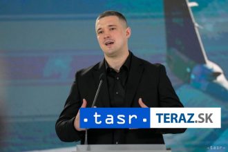 Mychajlo Fedorov konci ako minister obrany Ukrajiny