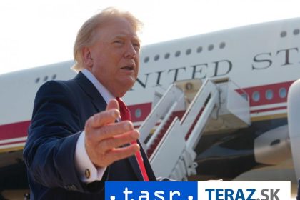 Netanjahu telefonoval s Trumpom coskoro sa stretnu v USA