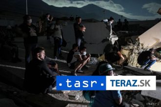 Oficialny pocet obet zemetrasenia vo Venezuele vzrastol na 3685