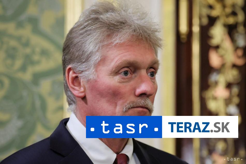 Peskov Europa vyviha tlak na Ukrajinu aby pokracovala v konflikte