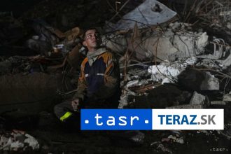Pocet obet zemetrasenia vo Venezuele vzrstol na 5119