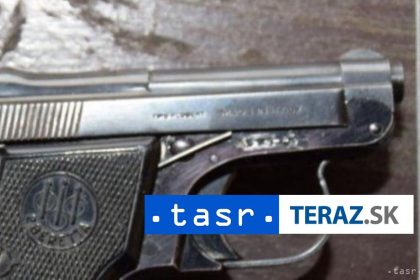 Policajt postrelil muza ktory udajne ohrozoval hliadku