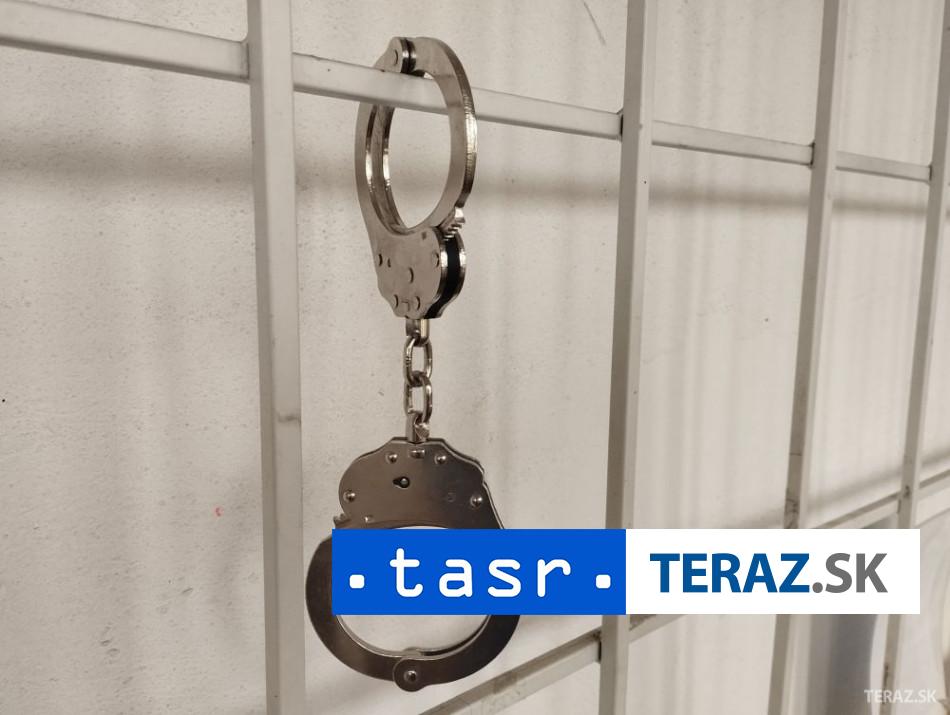 Policia identifikovala podozriveho z utoku vozidlom v Berline
