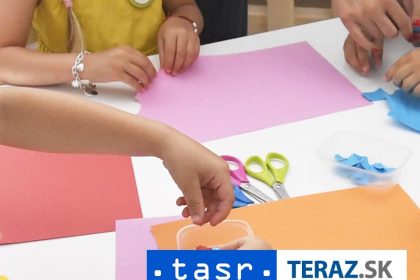 Prieskum Podiel det s nadvhou narast rodiia problmy podceuj