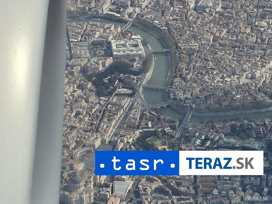 Rim host ieste kolo rokovan medzi Izraelom a Libanonom