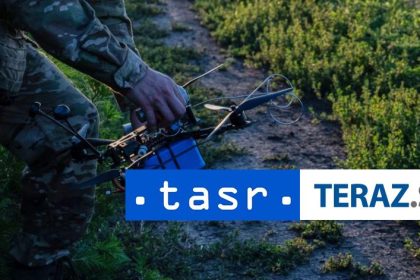 Rumunsko zostrelilo dalsi dron ktory narusil jeho vzduchny priestor