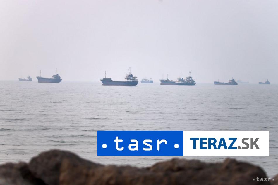Teheran po obnoven blokdy USA hroz zastavenm vvozu roby a plynu