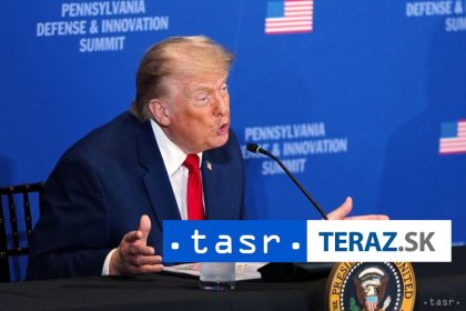 Trump je otvoreny diplomacii s Iranom tvrdi Biela domacnost