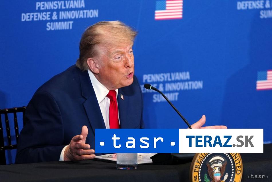 Trump je otvoreny diplomacii s Iranom tvrdi Biela domacnost