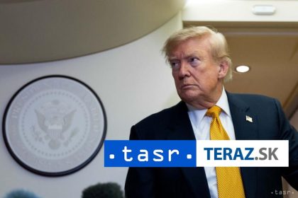 Trump vyzval agentov ICE aby obnovili kontroly na cestach