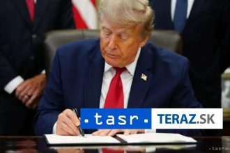Trumpova vlada oznamila kampan proti Medzinarodnemu trestnemu sudu
