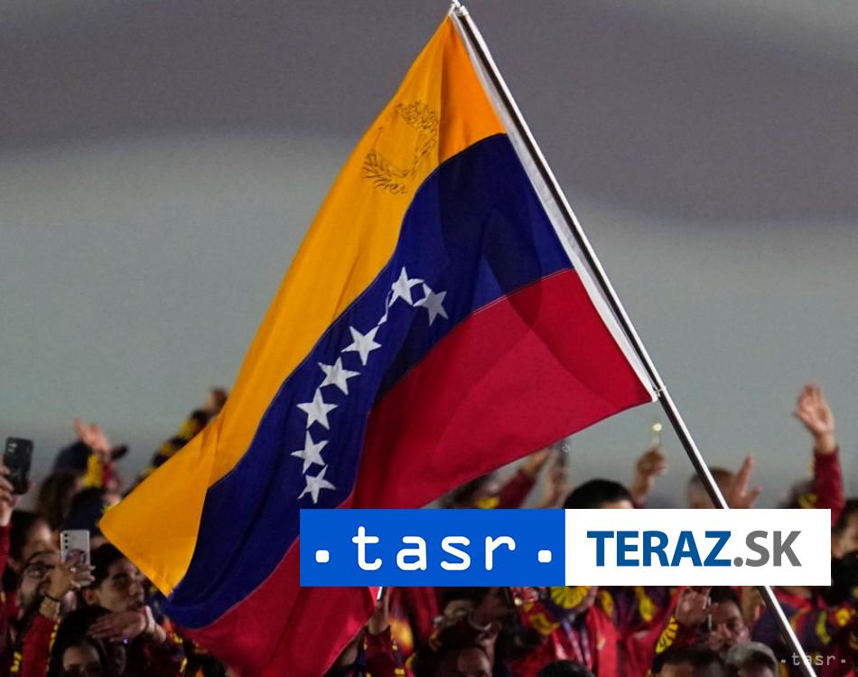 USA vita vystupenie Venezuel y z ICC a vyzyva na jeho zrusenie