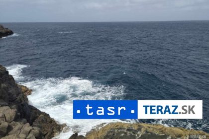 V Indonezii patraju po motorovom clne na palube mal byt aj jeden Cech