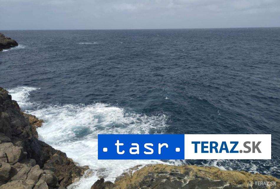 V Indonezii patraju po motorovom clne na palube mal byt aj jeden Cech