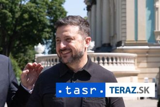 Zelenskyj odvolal Syrskeho novym velitelom ozbrojenych sil bude Drapatyj