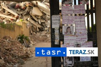 Zemetrasenie vo Venezuele si vyzadalo takmer 2300 obeti