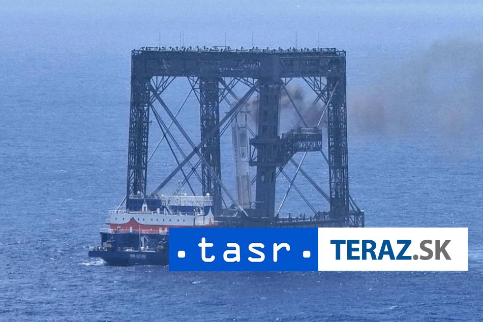 cina po prvykrat zachytila prvy stupe nosnej rakety po navrate z letu