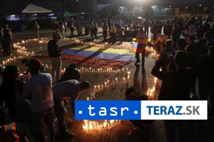 po zemetraseni vo venezuele hlasia najmenej 3342 mrtvych